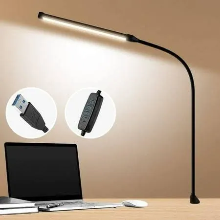 LED Desk Lamp