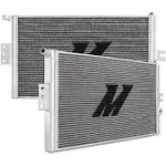 Mishimoto MMHE-Q50-16 - 16+ Infiniti Q50/Q60 3.0T Performance Heat Exchanger