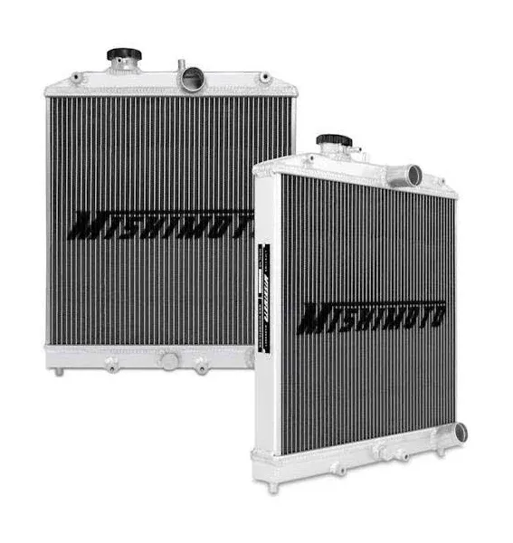 Mishimoto Honda Civic Performance Aluminum Radiator MMRAD-CIV-92