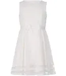 Calvin Klein Girls Sleeveless Party Dress