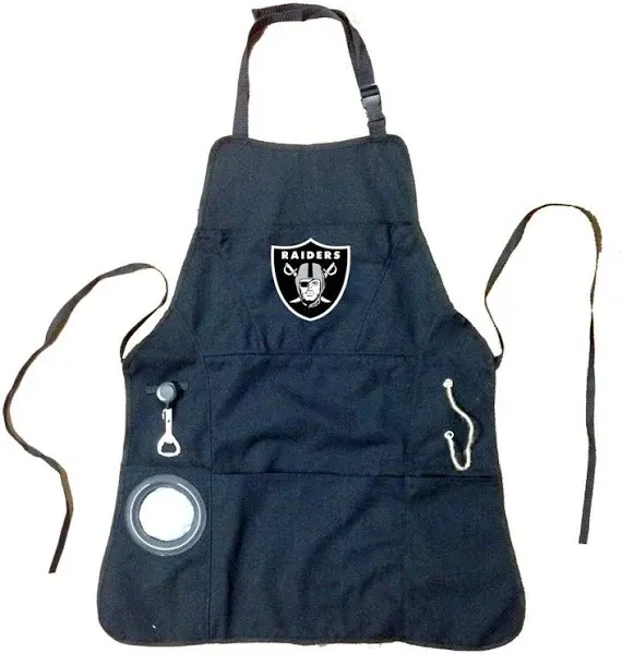 Team Sports America Grilling Apron