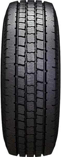 Cooper Discoverer AT3 LT Tire LT235/80R17 120/117R