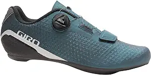 Giro Cadet Road Shoe - Harbour Blue Ano