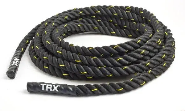 TRX Battle Rope