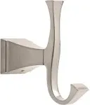 Delta Dryden Double Robe Hook