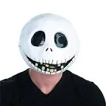 Jack Skellington Mask