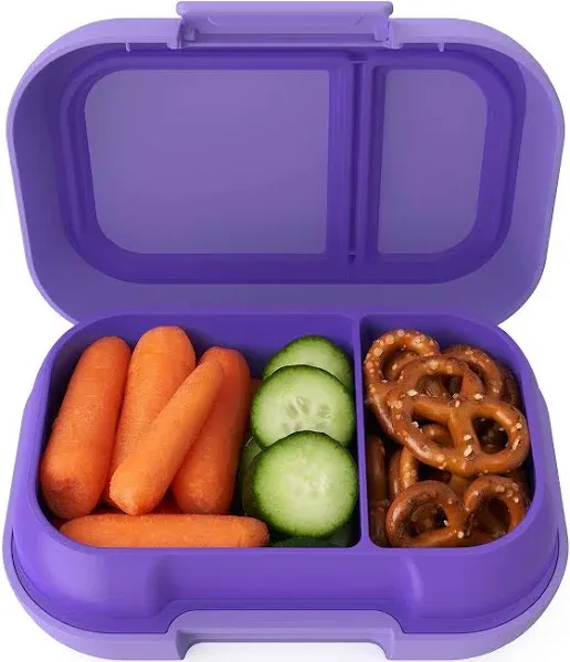 Bentgo Kids Snack Container