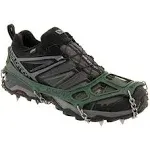 Kahtoola MICROspikes Traction System Forest Green, S