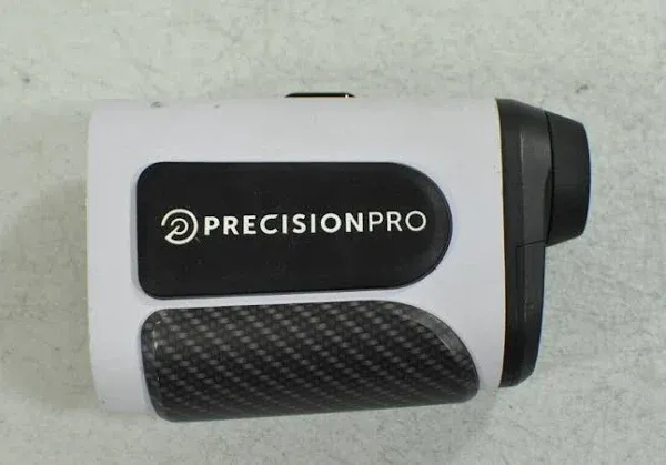 Precision Pro NX10 Non-Slope Laser Rangefinder: BRAND NEW