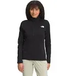 Woman&#039;s Hoodies &amp; Sweatshirts The North Face Canyonlands Full Zip