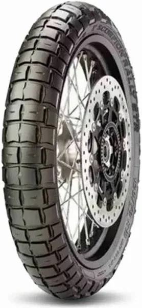 Pirelli Scorpion Rally STR Tires