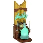 Disney The Haunted Mansion Collection Victor Geist Ornament with Light and Sound