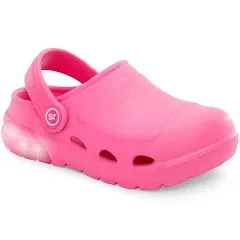 Stride Rite 360 Kids Light-Up Bray Clog