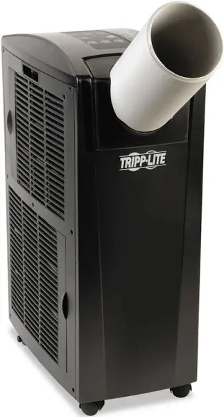 Tripp Lite SRCOOL12K Portable Cooling Unit Air Conditioner