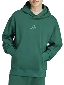 adidas Men's All SZN Fleece Hoodie