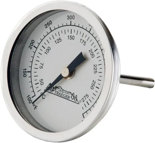 Traeger Dome Thermometer - 16218