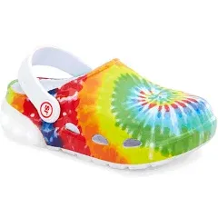 Stride Rite 360 Kids Light-Up Bray Clog