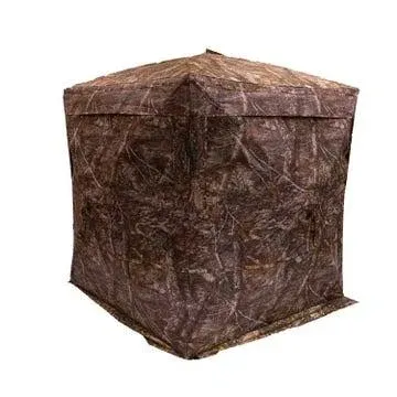 Rhino 180 Mossy Oak Country See Through Hunting Blind