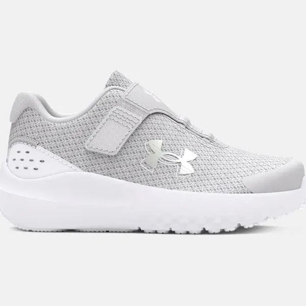 Running Shoes Infant Under Armour UA Surge 4 AC for Girl - 3027110-001