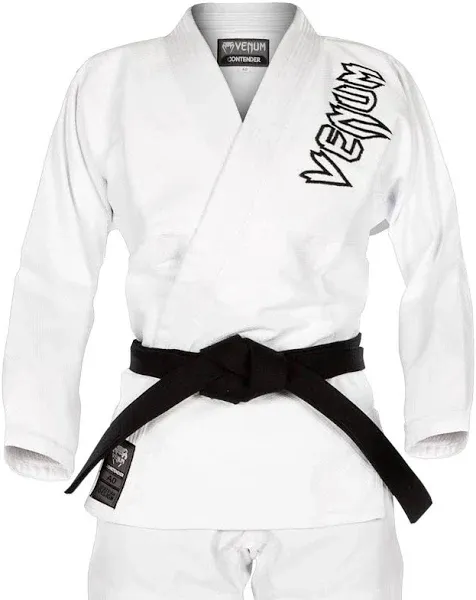 Venum Contender 2.0 BJJ Gi