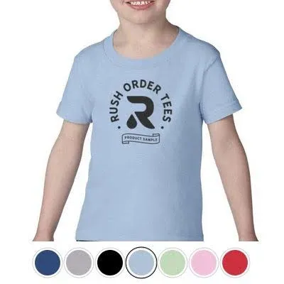 Gildan Heavy Cotton Toddler T-Shirt