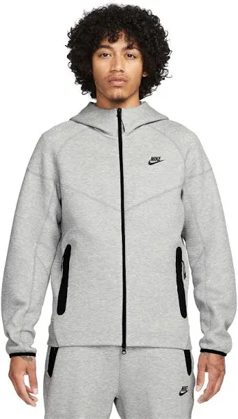 Nike Men's Tech Fleece Hoodie