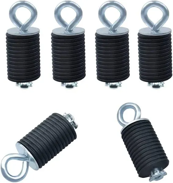 ATV Anchors to fit Polaris Ranger&amp;General Lock&amp;Ride ATV Tie Down Anchors 6pcs