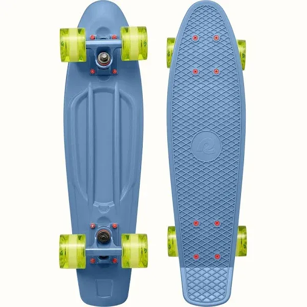 Quip 27"/22.5" Mini Cruiser Skateboard