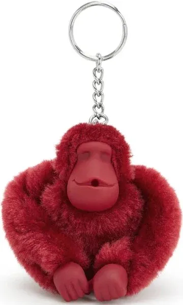 Kipling Sven Monkey Keychain