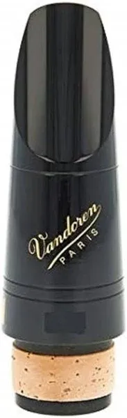 Vandoren Bb Clarinet Mouthpiece Lyre