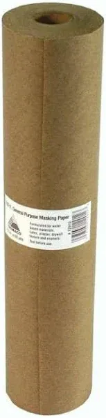 Trimaco General Purpose Masking Paper