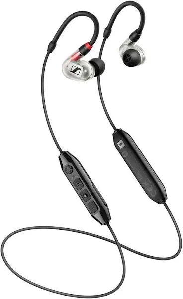 Sennheiser IE 100 Pro Wireless In-Ear Monitoring Headphones w/Bluetooth Connect