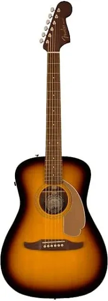 Fender California Series Malibu Player | Reverb