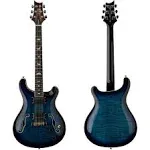 PRS SE Hollowbody II Piezo | Reverb