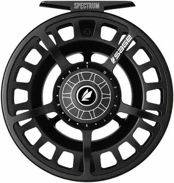 Sage Spectrum Fly Reel