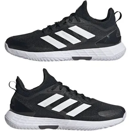 adidas Men's Adizero Ubersonic 4.1 Tennis Shoes