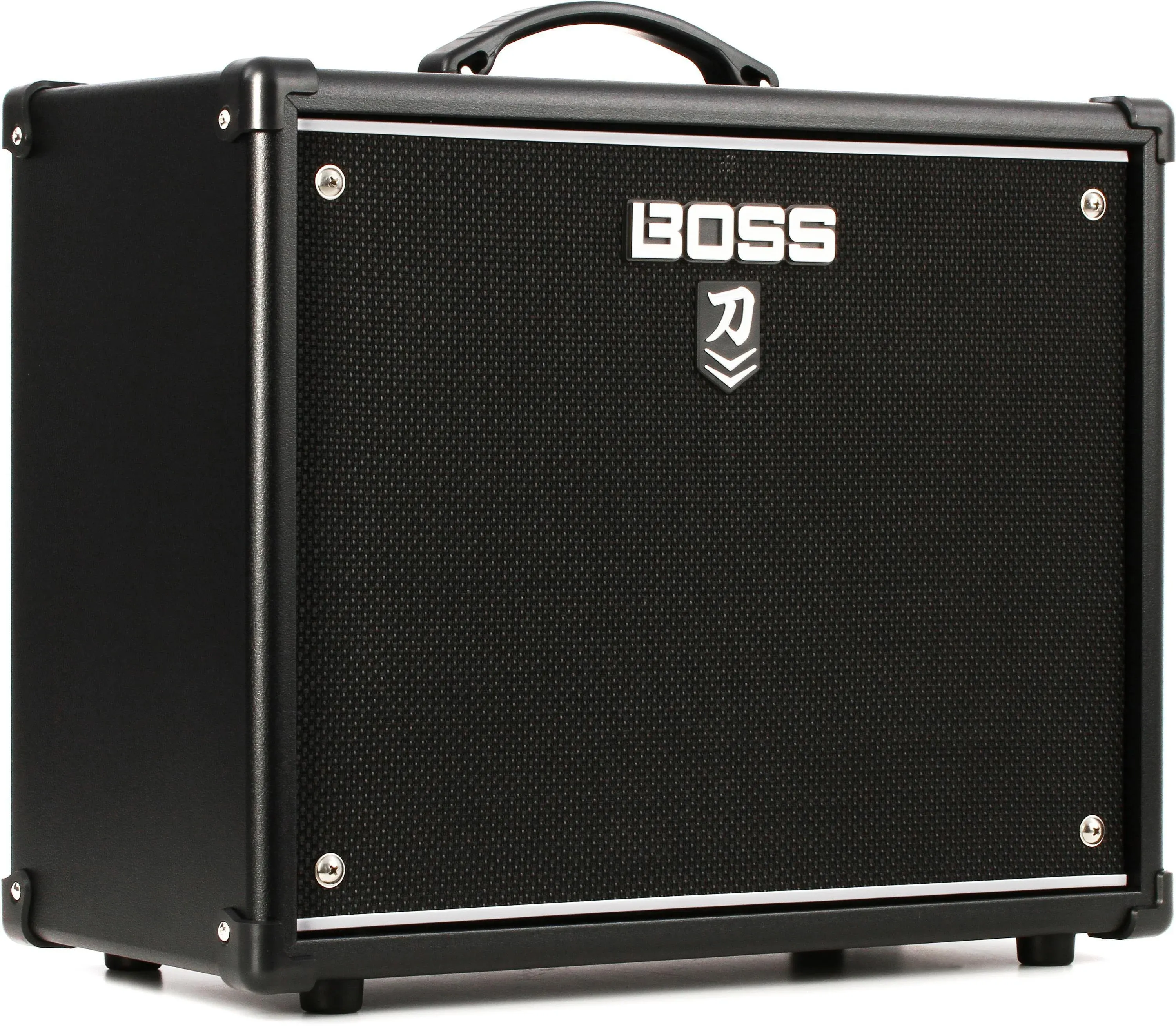 Boss Katana 50 MkII Combo Guitar Amplifier