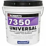 Roberts Universal Flooring Adhesive