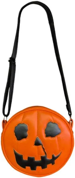 Halloween (1978) Pumpkin Purse