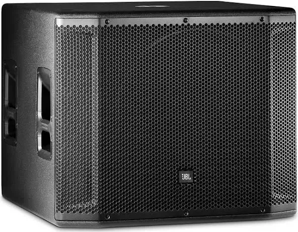 JBL SRX818S 18" Passive Subwoofer