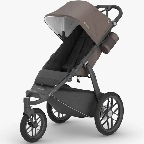 UPPAbaby Ridge Stroller - Theo