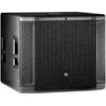 JBL SRX818S 18" Passive Subwoofer