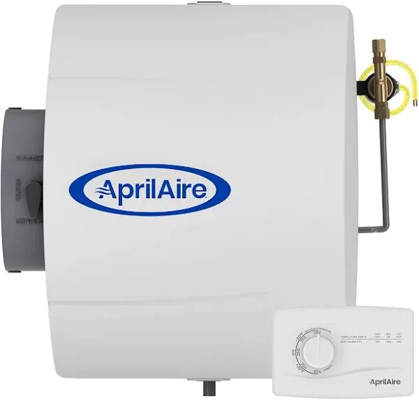 Aprilaire 600 Humidifier