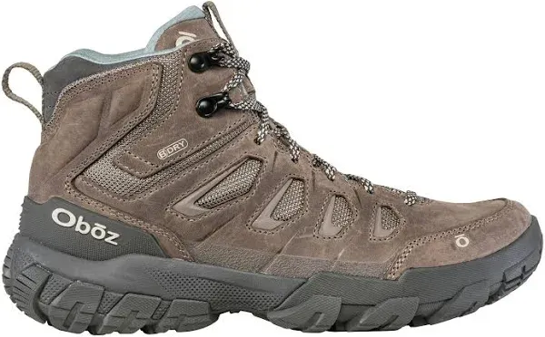 Oboz Women's Sawtooth X Mid B-Dry