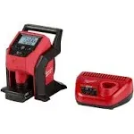 Milwaukee 2475-21XC - M12 Compact Inflator Kit