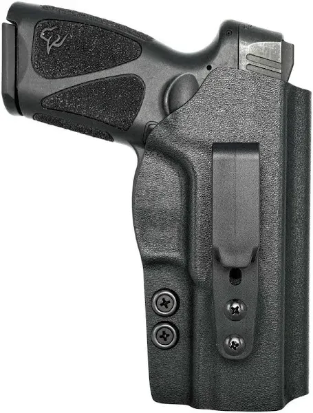 Taurus G3C Tuckable IWB KYDEX Holster