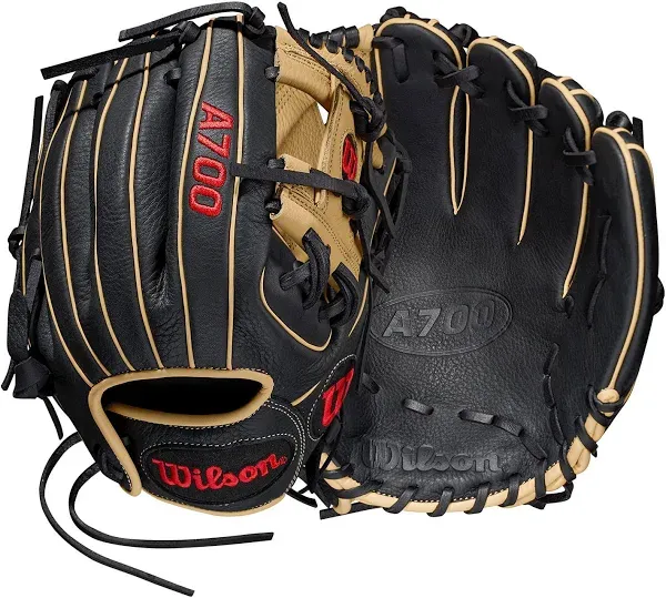 Wilson A700 Infield Baseball Glove