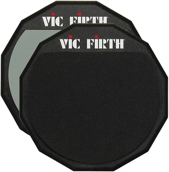 Vic Firth Double Sided Practice Pad