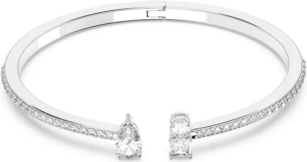 Swarovski Attract Cuff Bracelet