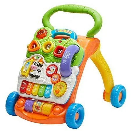 VTech Sit-to-Stand Learning Walker